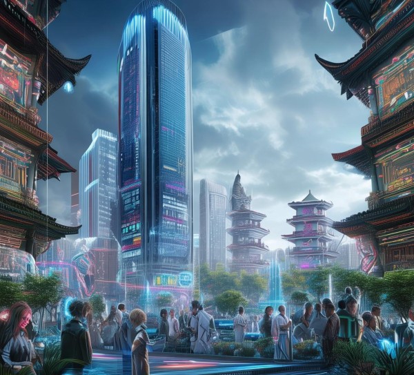构建同相适应的科技金融体系