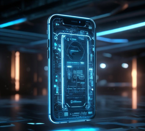 mate1黑科技壁纸,让你的手机成为掌上随身 companion